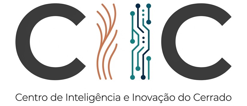 CIIC - Centro de Inteligência e Inovação do Cerrado